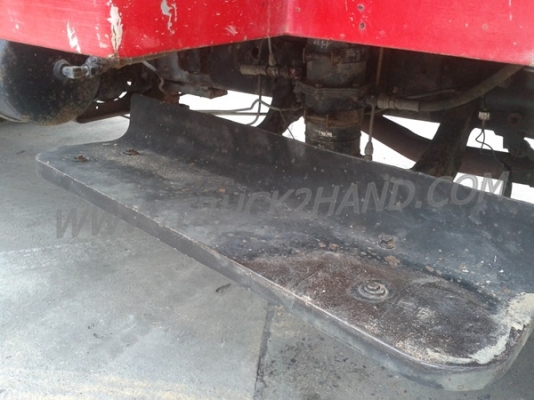 รถบรรทุก 6 ล้อ ISUZU ติดเครน ยี่ห้อ TADANO  3 ตัน   165  แรงม้า..สามารถดูสภาพรถและทดลองขับได้ที่ศูนย์พักรถ truck2hand จังหวัดสระบุรี