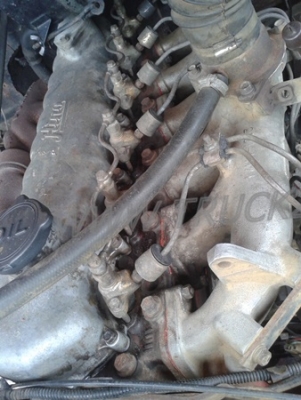 รถบรรทุก 6 ล้อ ISUZU ติดเครน ยี่ห้อ TADANO  3 ตัน   165  แรงม้า..สามารถดูสภาพรถและทดลองขับได้ที่ศูนย์พักรถ truck2hand จังหวัดสระบุรี