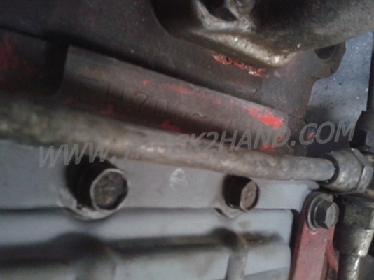 รถบรรทุก 6 ล้อ ISUZU ติดเครน ยี่ห้อ TADANO  3 ตัน   165  แรงม้า..สามารถดูสภาพรถและทดลองขับได้ที่ศูนย์พักรถ truck2hand จังหวัดสระบุรี