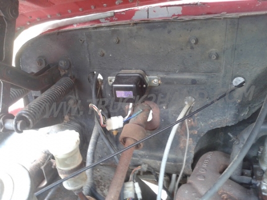 รถบรรทุก 6 ล้อ ISUZU ติดเครน ยี่ห้อ TADANO  3 ตัน   165  แรงม้า..สามารถดูสภาพรถและทดลองขับได้ที่ศูนย์พักรถ truck2hand จังหวัดสระบุรี