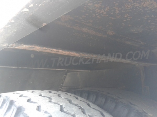 รถบรรทุก 6 ล้อ ISUZU ติดเครน ยี่ห้อ TADANO  3 ตัน   165  แรงม้า..สามารถดูสภาพรถและทดลองขับได้ที่ศูนย์พักรถ truck2hand จังหวัดสระบุรี