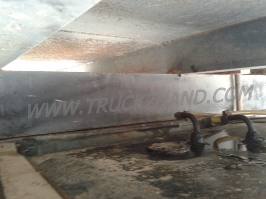 รถบรรทุก 6 ล้อ ISUZU ติดเครน ยี่ห้อ TADANO  3 ตัน   165  แรงม้า..สามารถดูสภาพรถและทดลองขับได้ที่ศูนย์พักรถ truck2hand จังหวัดสระบุรี