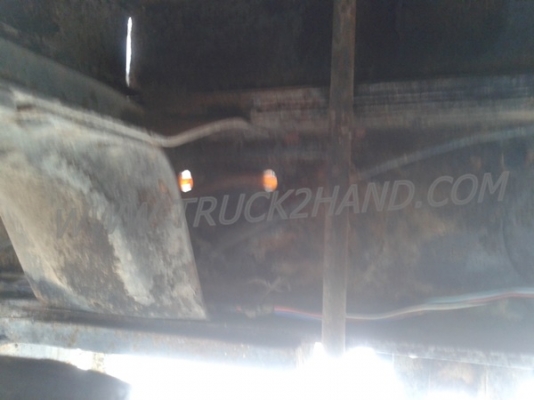 รถบรรทุก 6 ล้อ ISUZU ติดเครน ยี่ห้อ TADANO  3 ตัน   165  แรงม้า..สามารถดูสภาพรถและทดลองขับได้ที่ศูนย์พักรถ truck2hand จังหวัดสระบุรี