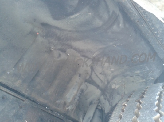 รถบรรทุก 6 ล้อ ISUZU ติดเครน ยี่ห้อ TADANO  3 ตัน   165  แรงม้า..สามารถดูสภาพรถและทดลองขับได้ที่ศูนย์พักรถ truck2hand จังหวัดสระบุรี