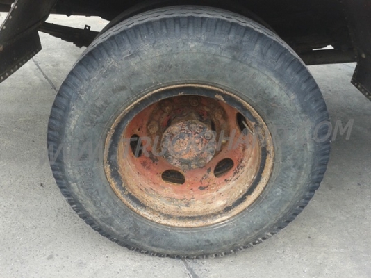 รถบรรทุก 6 ล้อ ISUZU ติดเครน ยี่ห้อ TADANO  3 ตัน   165  แรงม้า..สามารถดูสภาพรถและทดลองขับได้ที่ศูนย์พักรถ truck2hand จังหวัดสระบุรี