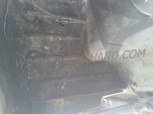 รถบรรทุก 6 ล้อ ISUZU ติดเครน ยี่ห้อ TADANO  3 ตัน   165  แรงม้า..สามารถดูสภาพรถและทดลองขับได้ที่ศูนย์พักรถ truck2hand จังหวัดสระบุรี