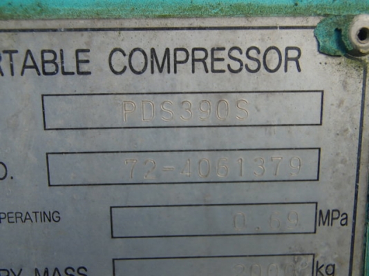 PDS390S สนใจโทร 083 081 2889 ฟ้า: NDTT