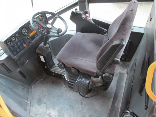 DYNAPAC  CA602D  SN  71421156