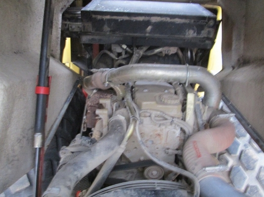 DYNAPAC  CA602D  SN  71421156