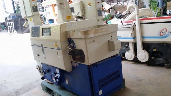 เครื่องสีข้าวกล้องเก่าญี่ปุ่น SATAKE รุ่น NPS450DWA สภาพสวย เครื่องพร้อมใช้งาน เครื่องสีข้าวกล้องเก่าญี่ปุ่น SATAKE รุ่น NPS450DWA สภาพสวย เครื่องพร้อมใช้งาน