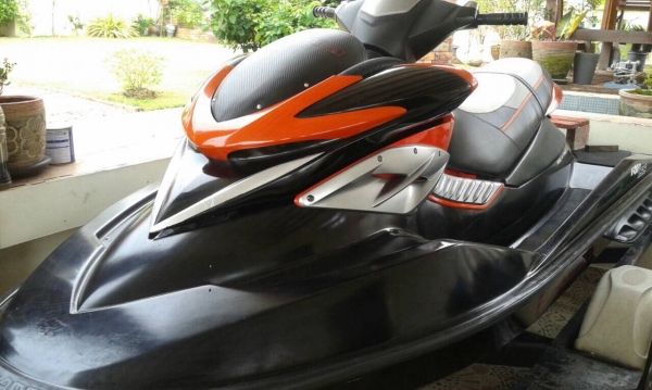 Seadoo ปี2007 สวยๆสภาพพร้อมใช้ เช็คใหม่หมดแล้วทั้งลำ