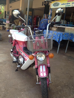 ขาย ชาลี เครื่องดี สีสวย ของเดิมครบ ขาย ชาลี เครื่องดี สีสวย ของเดิมครบ