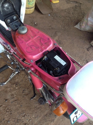 ขาย ชาลี เครื่องดี สีสวย ของเดิมครบ ขาย ชาลี เครื่องดี สีสวย ของเดิมครบ