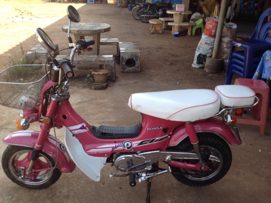 ขาย ชาลี เครื่องดี สีสวย ของเดิมครบ ขาย ชาลี เครื่องดี สีสวย ของเดิมครบ