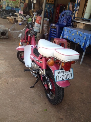 ขาย ชาลี เครื่องดี สีสวย ของเดิมครบ ขาย ชาลี เครื่องดี สีสวย ของเดิมครบ