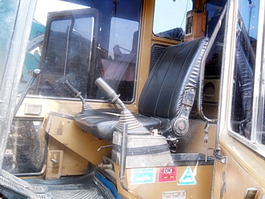 cat e120b สนใจโทร 092-3309229 อี๊ด สองห้อง