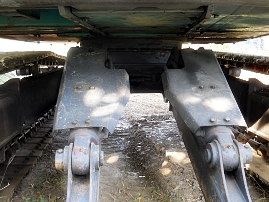 รถแบคโฮเก่านอก sk 60 super สนใจโทร 092-3309229 อี๊ด สองห้อง