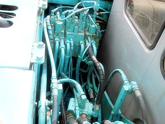 รถแบคโฮเก่านอก sk 60 super สนใจโทร 092-3309229 อี๊ด สองห้อง