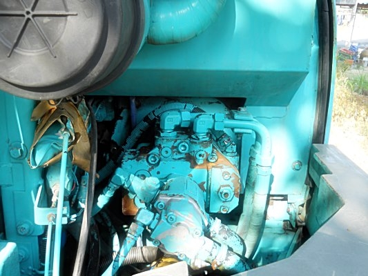 รถแบคโฮเก่านอก sk 60 super สนใจโทร 092-3309229 อี๊ด สองห้อง