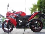 ยังไงก็ขายCBR150iราคาพิเศษ รถปี2012ชุดโอนครบ
