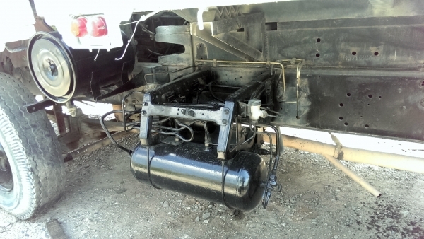 ขาย 10 ล้อ ISUZU DECA 2 เพลา