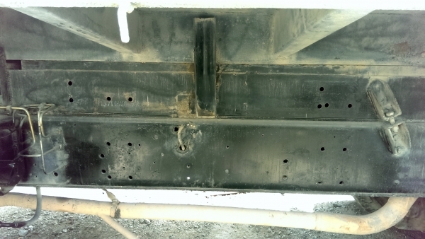 ขาย 10 ล้อ ISUZU DECA 2 เพลา