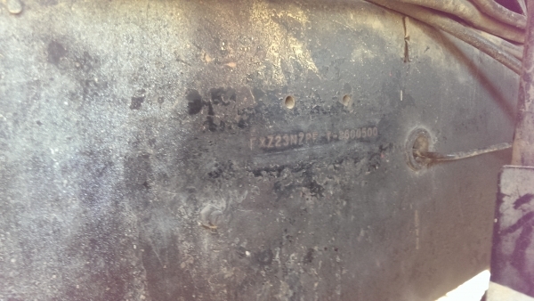 ขาย 10 ล้อ ISUZU DECA 2 เพลา