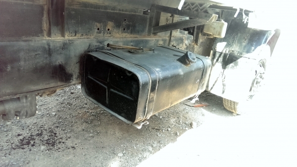 ขาย 10 ล้อ ISUZU DECA 2 เพลา