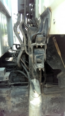 ขาย 10 ล้อ ISUZU DECA 2 เพลา