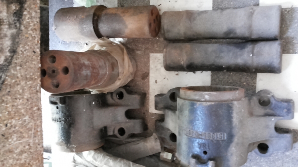 ขาย ชุดเพลาแหนบ isuzu jumbo,rocky210-240-270 ยกชุด ลด 50\%