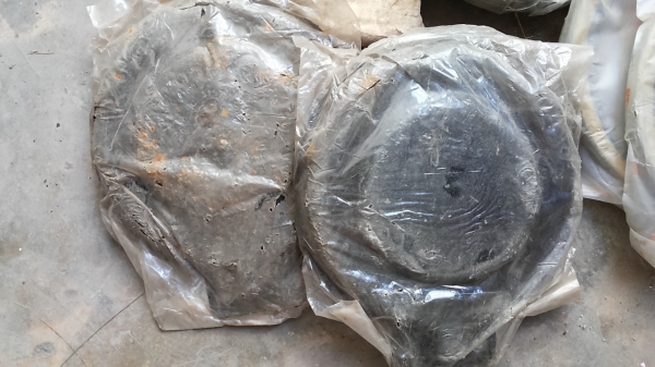 ขาย ชุดเพลาแหนบ isuzu jumbo,rocky210-240-270 ยกชุด ลด 50\%