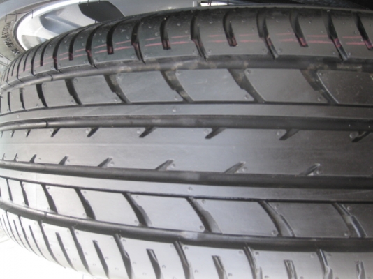 ขายล้อแม็กป้ายแดง Toyota vios 15" พร้อมยางปี14 สนใจติดต่อเล็กคลองสามครับ 081-747940 ขายล้อแม็กป้ายแดง Toyota vios 15" พร้อมยางปี14 สนใจติดต่อเล็กคลองสามครับ 081-747940