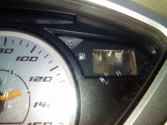 เวฟ125เอสปี48สตาร์ทมือ