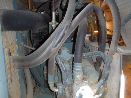 รถบด 10 ตัน Dynapac CS12 ชั่วโมงทำงานน้อย รถญี่ปุ่น สนใจโทร. 080-6565422 (หนิง)