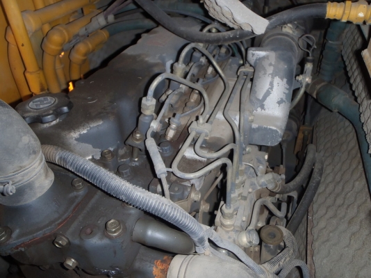 รถบด 10 ตัน Dynapac CS12 ชั่วโมงทำงานน้อย รถญี่ปุ่น สนใจโทร. 080-6565422 (หนิง)