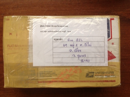 ขายลูกบล็อคขันกระแทรก Vintage Snap-On 3 หุน( เบอร์ 10-19 )