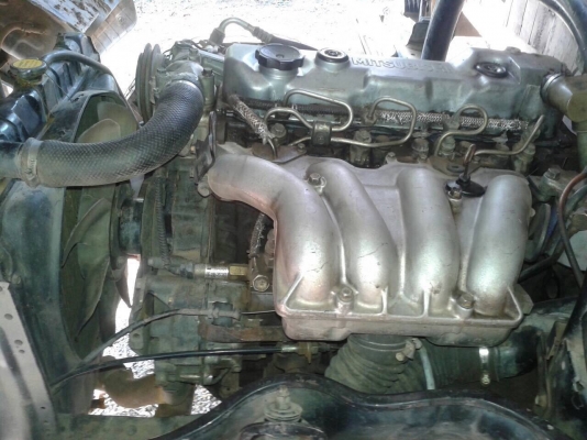 ขาย 6 ล้อ CANTER FE449 ห้างแท้ปี 38 สภาพสวยพร้อมใช้ เครื่อง 140 แรงม้า คัสซีสวยตลอดเส้น คอกพร้อมบรรทุก ทะเบียนเต็มพร้อมโอน ราคาต่อรองได้ครับ