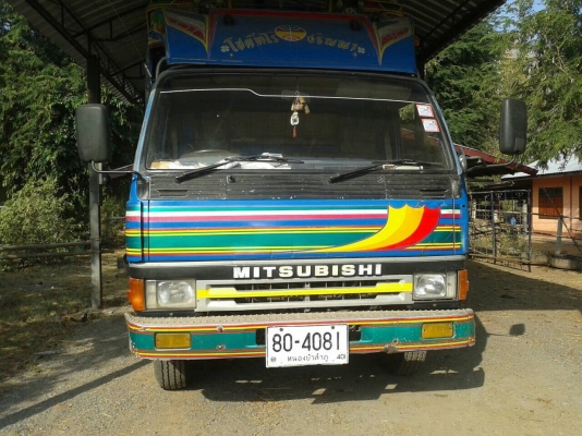 ขาย 6 ล้อ CANTER FE449 ห้างแท้ปี 38 สภาพสวยพร้อมใช้ เครื่อง 140 แรงม้า คัสซีสวยตลอดเส้น คอกพร้อมบรรทุก ทะเบียนเต็มพร้อมโอน ราคาต่อรองได้ครับ