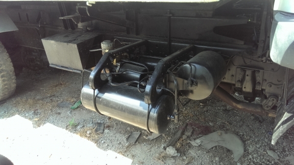 ขาย 10 ล้อ MITSUBISHI FN527 เทอร์โบ+ดั๊มพ์