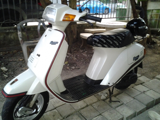 suzuki gemmab50cc