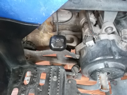 ATV 150cc 23500 เครื่องดีมาก