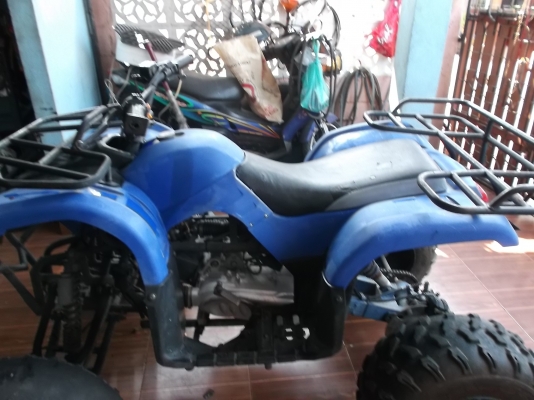 ATV 150cc 23500 เครื่องดีมาก