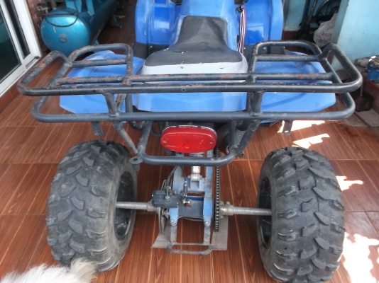 ATV 150cc 23500 เครื่องดีมาก