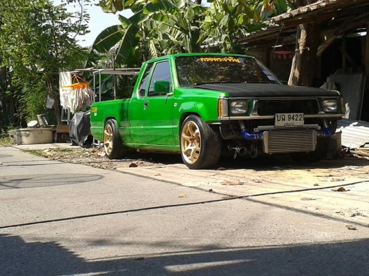 l200 ปี94 trobo