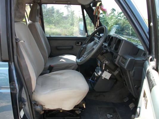 ขาย ปาเจโร่เหลี่ยม