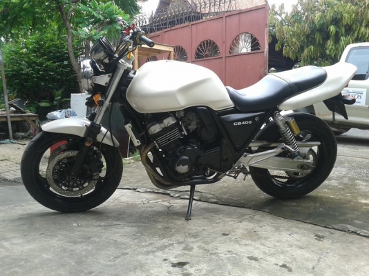 cb400 cb400