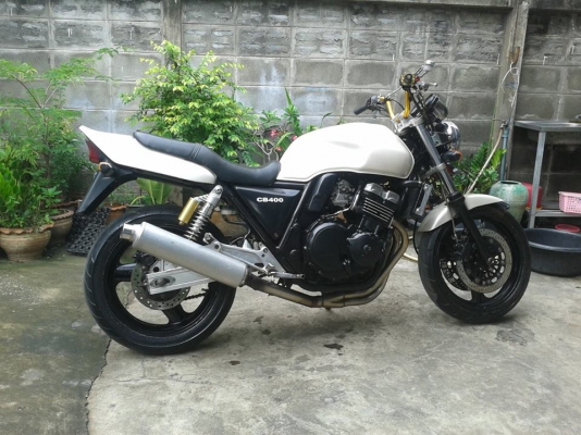 cb400