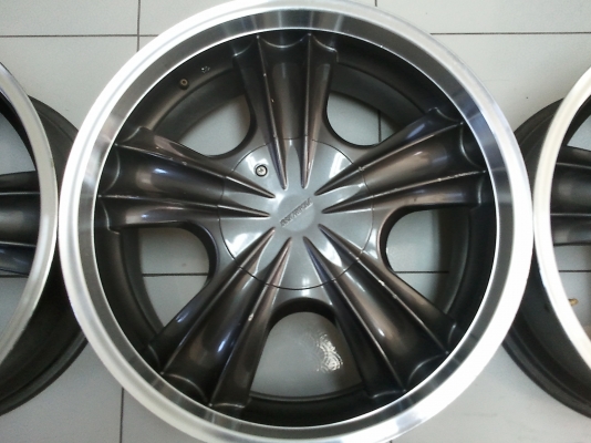 max 20"  6รู 139   หยุดการขาย