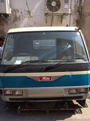 ดีเคเซียงกง หัวเก๋งโตร่า เก่าเเท้ญี่ปุ่น สภาพดีไม่ผุ