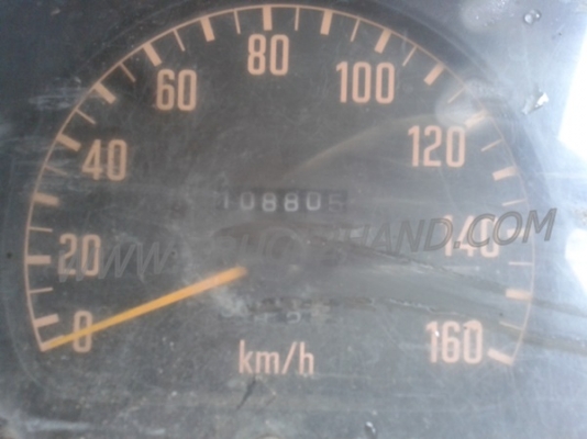 รถบรรทุกเฉพาะกิจ (รถขยะ) 6 ล้อดัมพ์ ยี่ห้อ ISUZU NPR 120 แรงม้า สามารถดูสภาพรถและทดลองขับได้ที่ศูนย์พักรถ truck2hand และยังต่อรองราคาได้อีกครับ